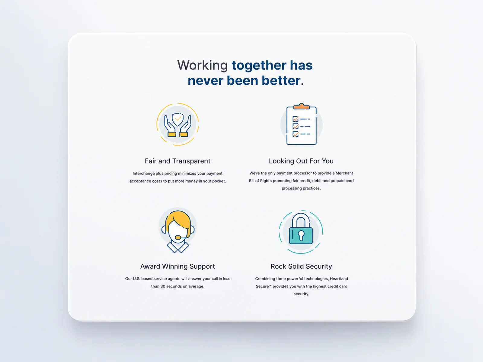 Northstar Commerce rates and pricing content
